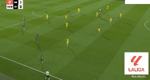 【西甲】奥尔莫传射费兰双响 巴萨3比0赫塔费