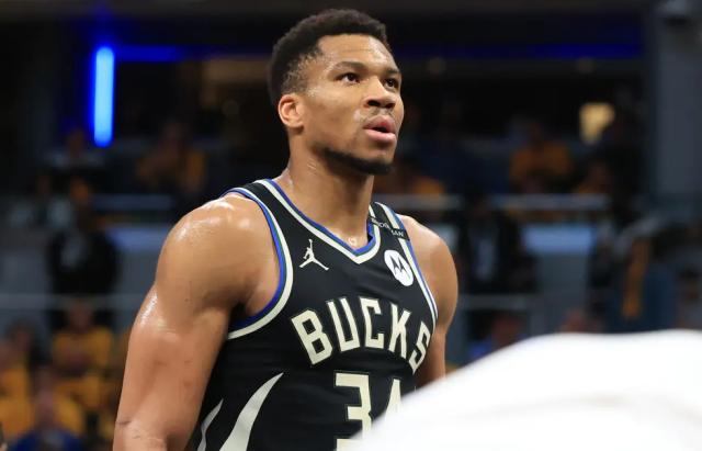 开云官网-字母哥是否留队仍悬而未决 联盟诸强正虎视眈眈