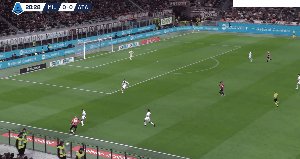 开云官网-【意甲】埃德松致胜 AC米兰0比1亚特兰大