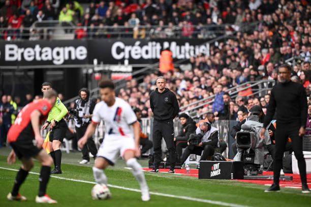 开云体育入口-王勤伯：巴黎真的准备好了翻盘利物浦？