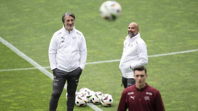 开云-【解码瑞士】在下课声中，雅金变阵反攻