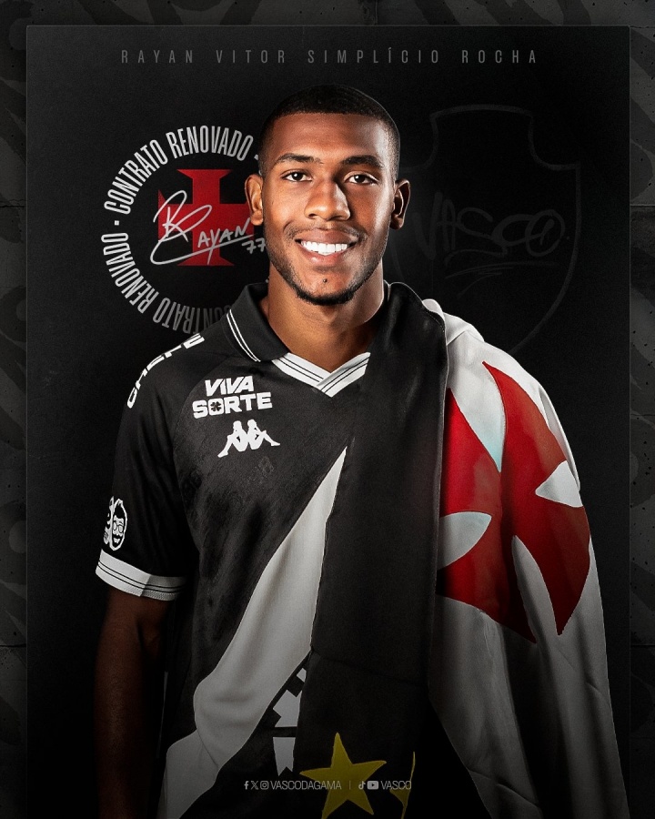 开云体育官网-记者：伯恩茅斯商谈引进19岁前锋拉扬，将其视为塞梅尼奥替代者