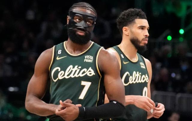 开云官网-剖析绿军赛程：整体难度不大 3月相对艰苦