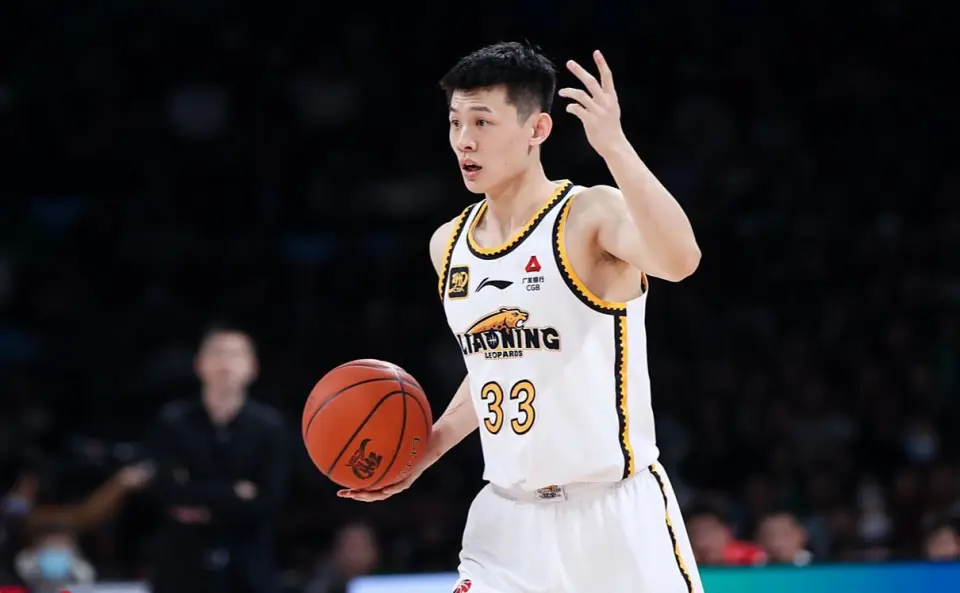 郭艾伦就换个他？赵继伟回归他又遭弃用，全队赢7分他5中2在场-6