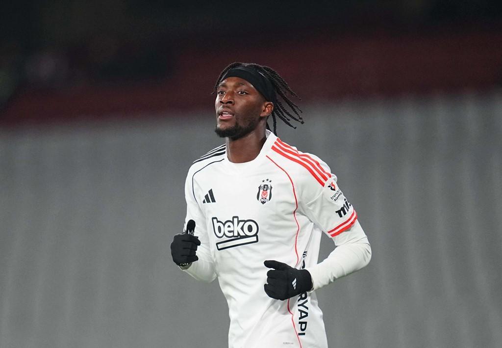 开云-重返英超，英媒：维拉接近签下罗马中锋亚伯拉罕