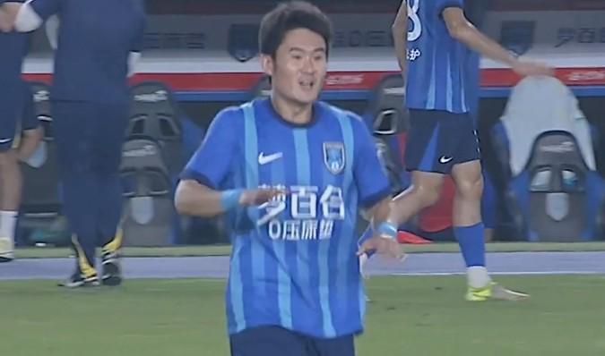 开云官网-博主：陕西联合正为前南通支云中场曹康处理加盟手续