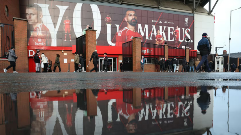 kaiyun-斯洛特确认萨拉赫下周复出，欧冠出战马赛仍存疑