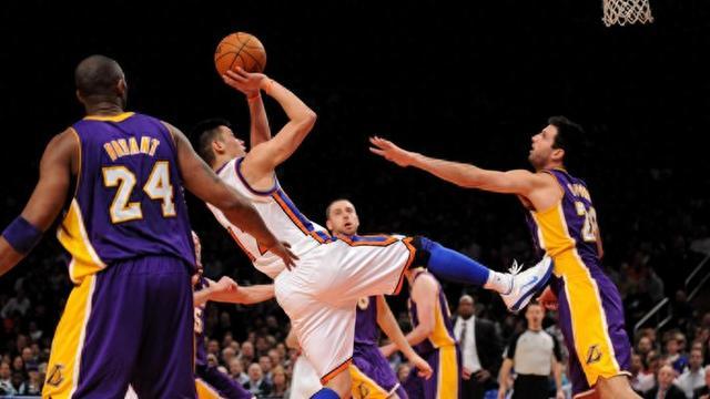 下一个林书豪，我们还要等多久？