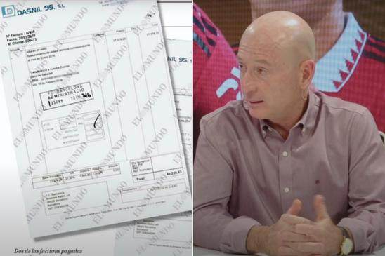 开云-巴萨不可能无辜，但追诉期已过万事大吉了？