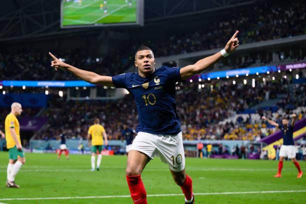 开云体育入口-梁熙明：法国绝对优势不可动摇，阿根廷作死得报应