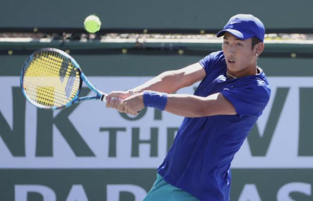 开云-张奔斗：商竣程输在体能心态 对手夸赞移动与球商