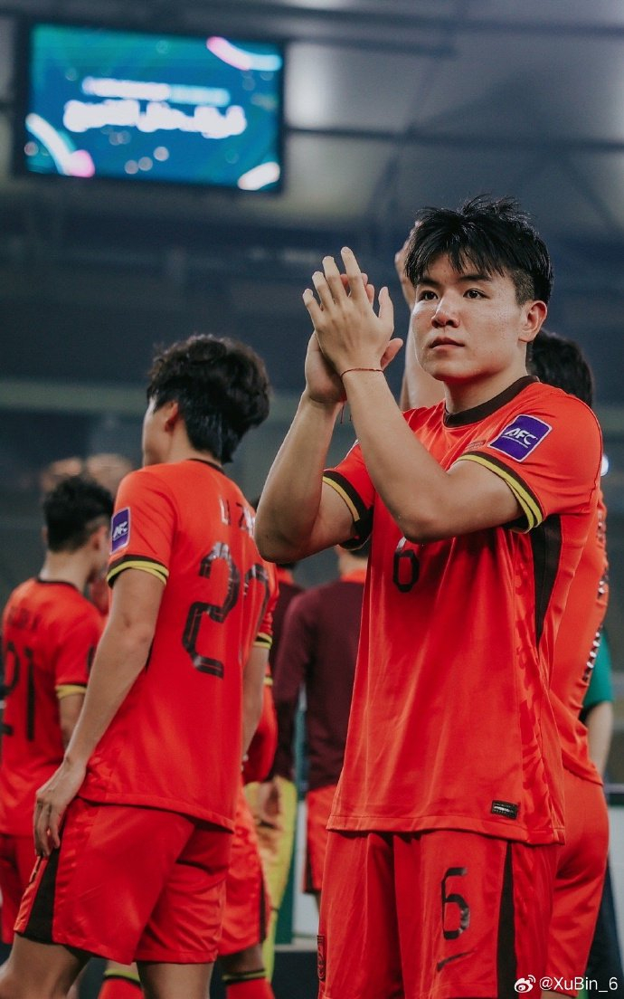 开云官网-徐彬将加盟英超狼队，或先外租锻炼|U23|亚洲杯|U23亚洲杯|英超亚洲杯|生涯_新浪体育_新浪新闻