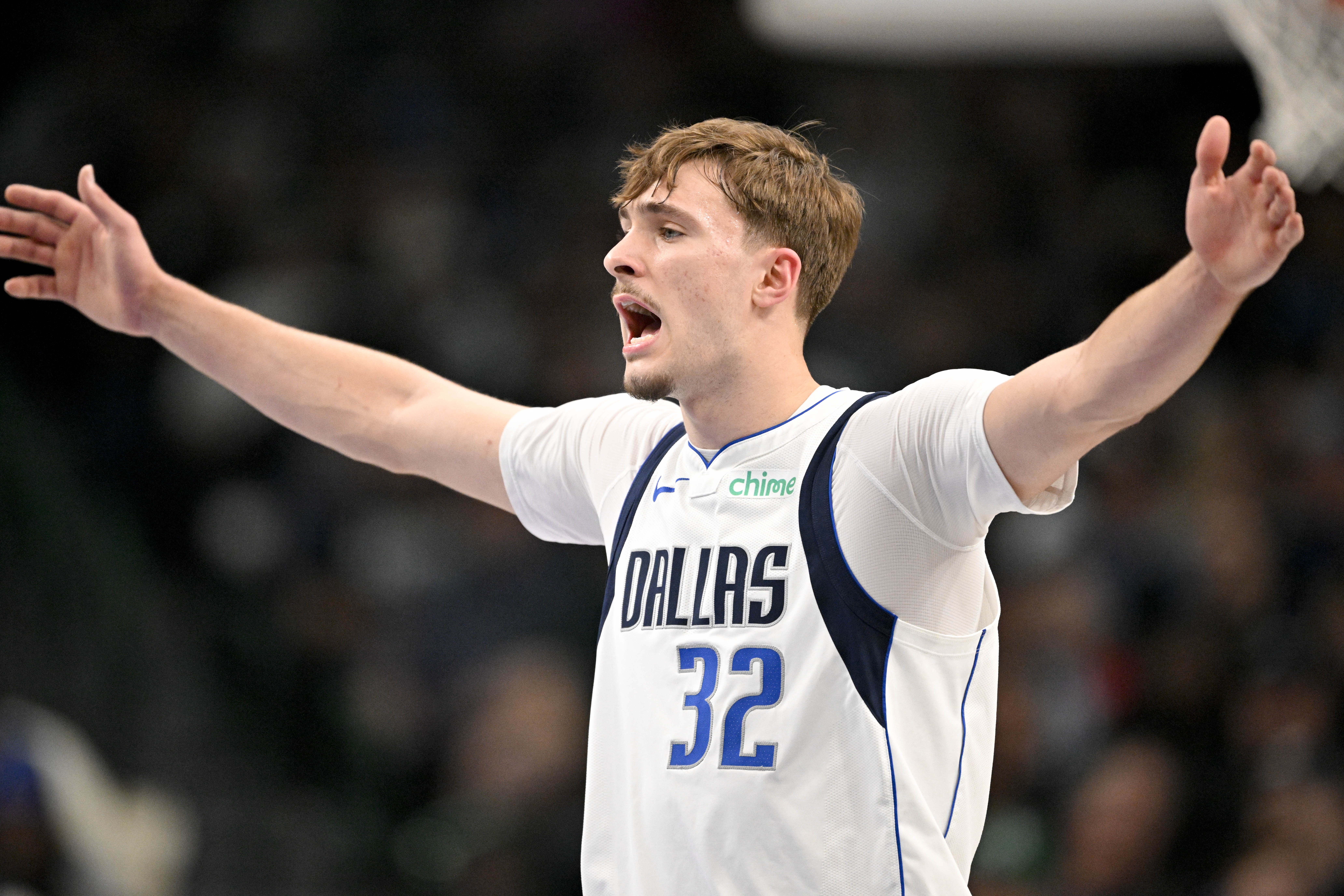 开云体育入口-明天独行侠客战魔术 弗拉格出战成疑 克莱&amp;马绍尔大概率出战