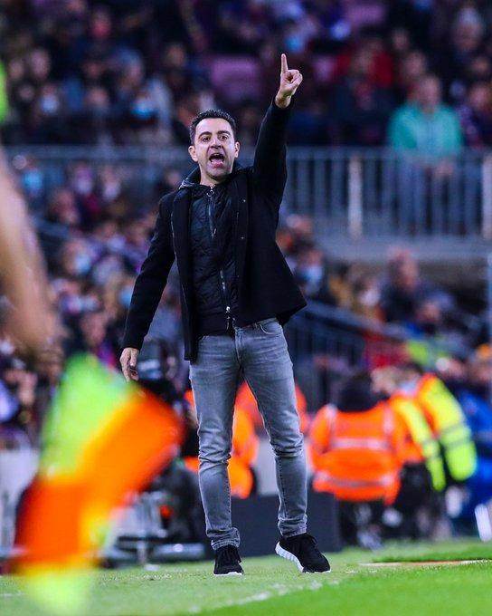 哈维：巴萨要为所有冠军而战 阿圭罗退役不是真的