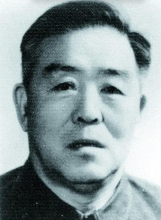 开云体育官网-他给延安送13万两黄金，手握几十万大军，建国后为何仅任劳资处长