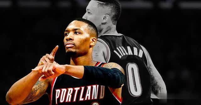 开云体育入口-【观察】选秀日五大潜在交易 尼克斯强挖利拉德？