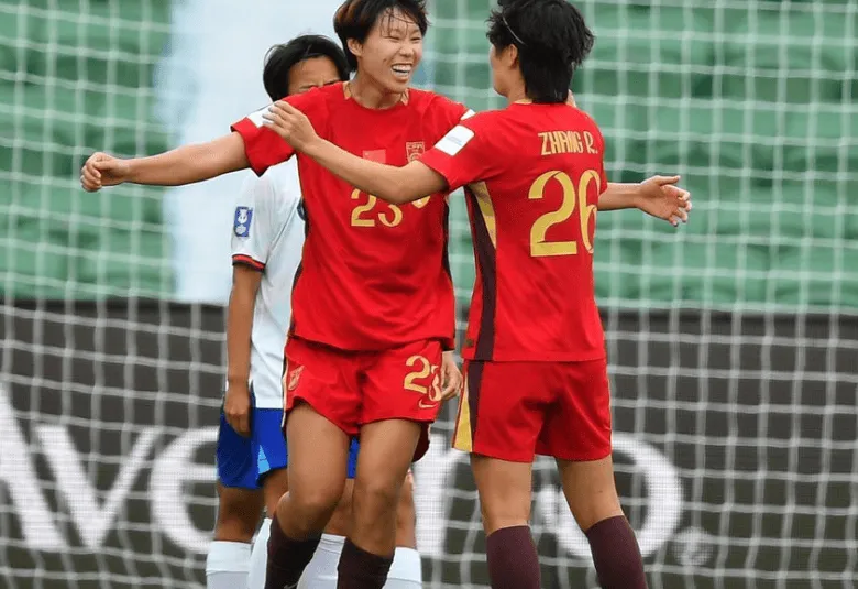 开云体育入口-亚足联专访邵子钦：我们全队上下团结一心确保了出线