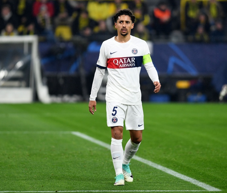 开云体育官网-记者：马尔基尼奥斯因个人原因缺席球队部分训练，俱乐部给予支持