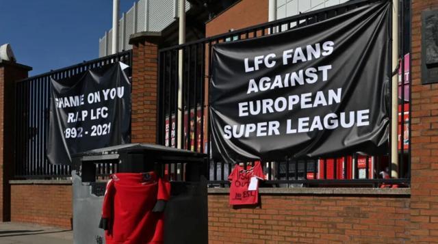 开云-骆明：我不反对欧超，但反对这样的欧超