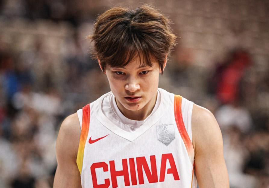 开云体育入口-杨力维：我认为长时间集训不是最优选择，我们也需要回归生活