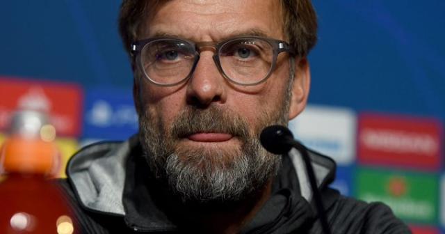 开云体育入口-克洛普：兰8遭遇很残酷 谢谢所有老板都对我有耐心