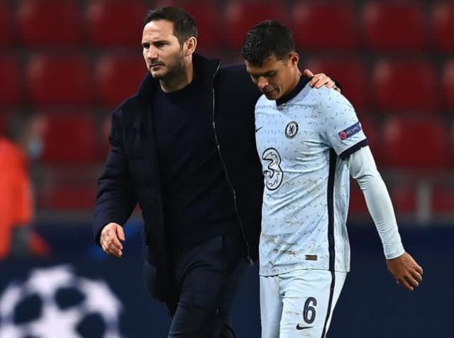 开云-弟媳赞知己 小将动真情 切尔西众球员告别兰帕德