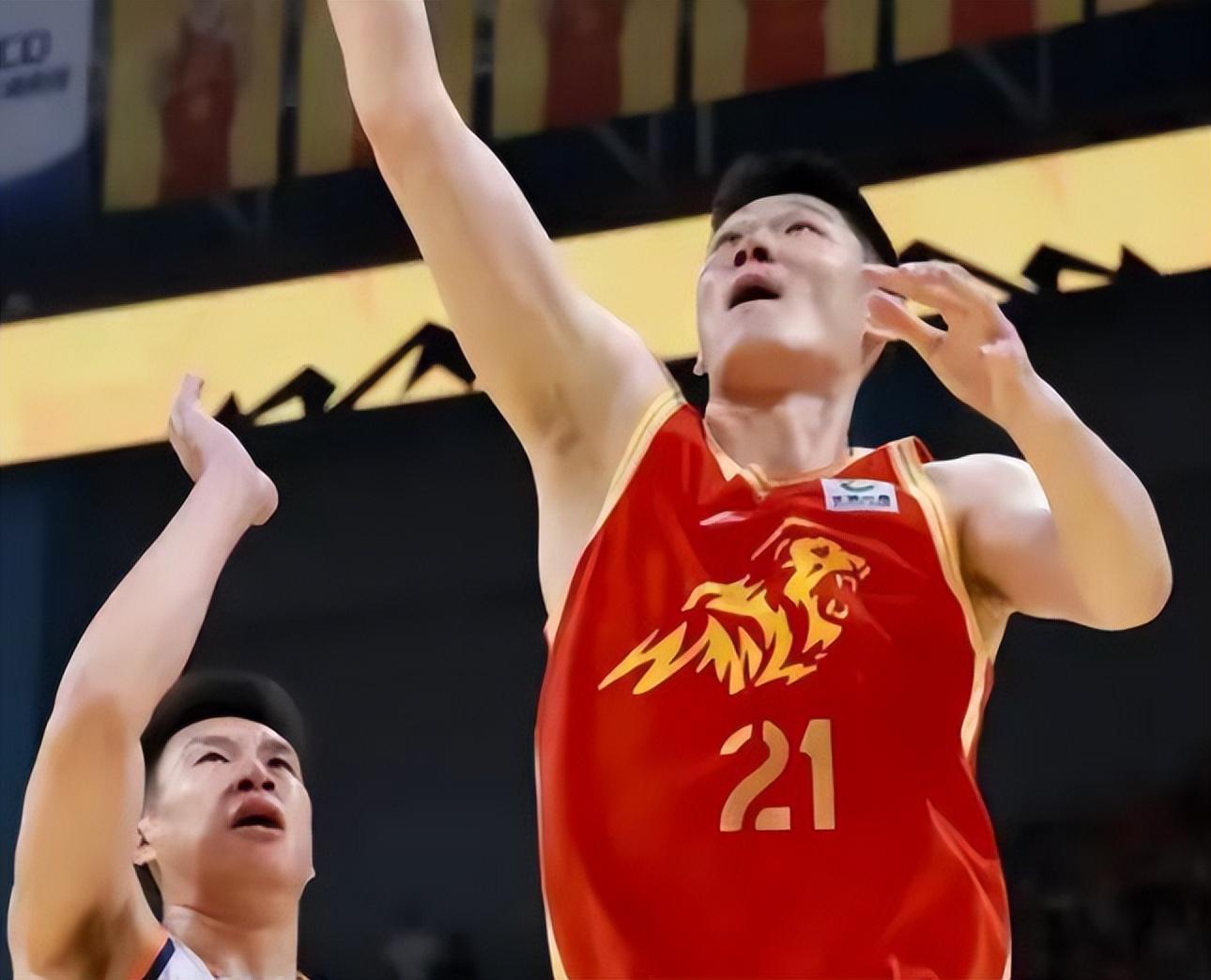 终于赢了！广厦101-93战胜上海，王博赌对了，最大赢球功臣是他